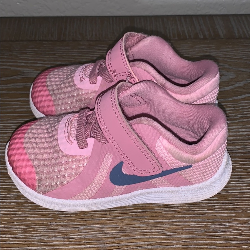 Toddler Nike